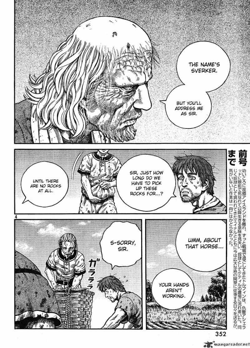 Vinland Saga, Chapter 64 image 04